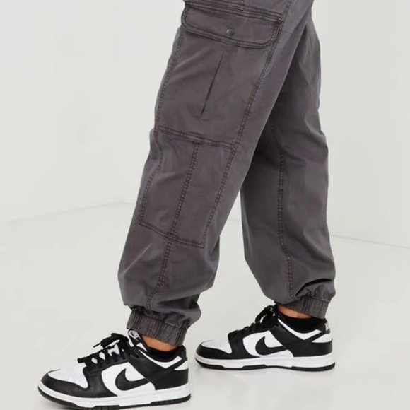 Garage Brianna Bubble Pant - Picture 8 of 9